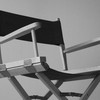 director's chair